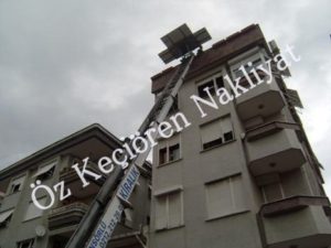 keçiören atapark nakliyeciler