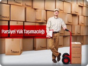 ETLİK PARSİYEL TAŞIMACILIĞI