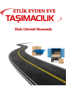 izmir ankara arası evden eve taşımacılık