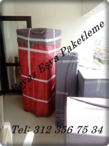 ankara osmaniye nakliyat eşya paketleme 
