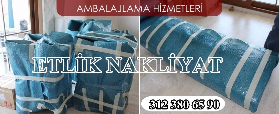 ankara antalya arası nakliye şirketi